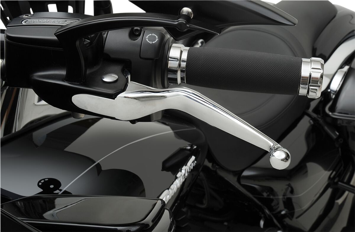 Drag Specialties Wide Blade Lever Set — H07-0591