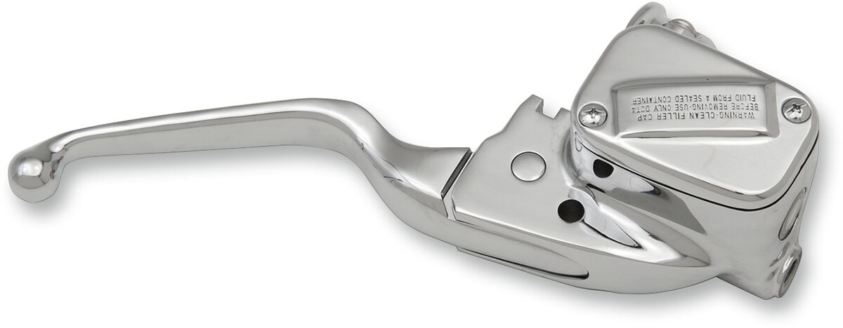 Drag Specialties Front Brake Master Cylinder — H07-0795-1