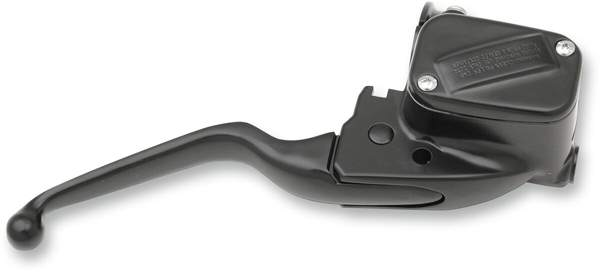Drag Specialties Front Brake Master Cylinder — H07-0795MB-1