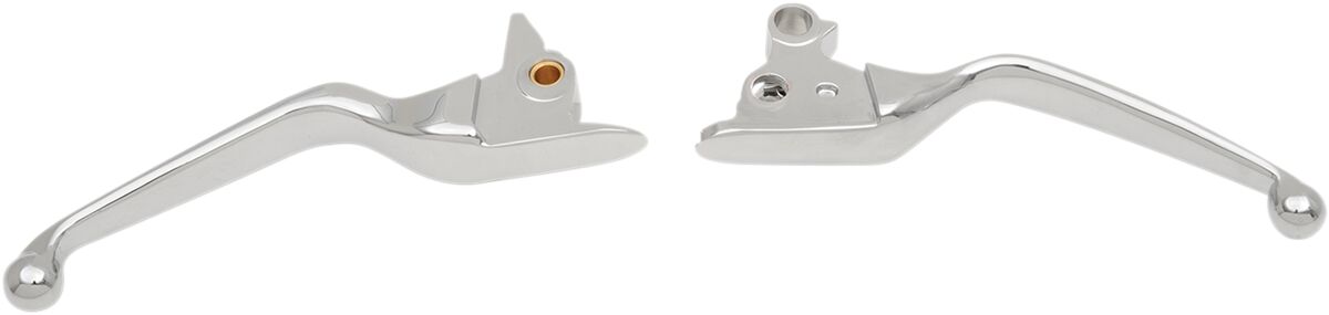 Drag Specialties Wide Blade Lever Set — H07-0593