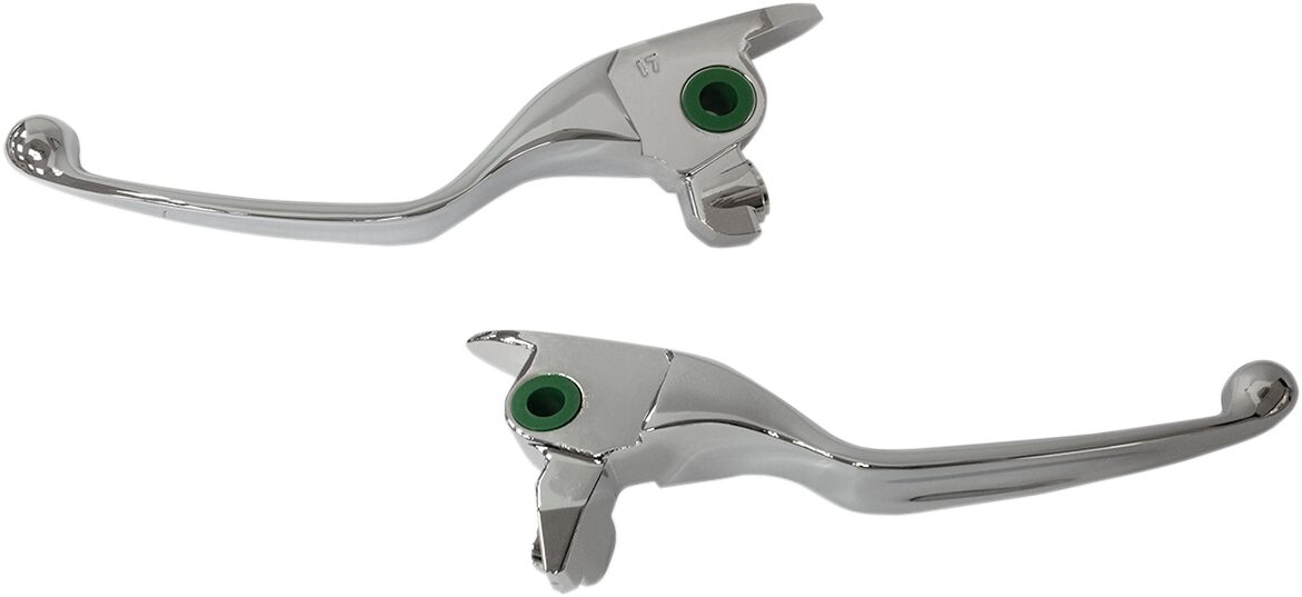 Drag Specialties Wide Blade Lever Set — H07-0595