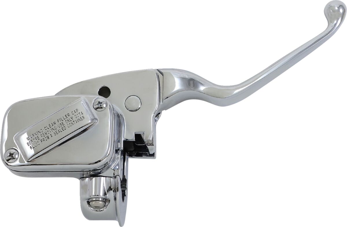 Drag Specialties Replacement Master Cylinder Assembly — H07-0805-1