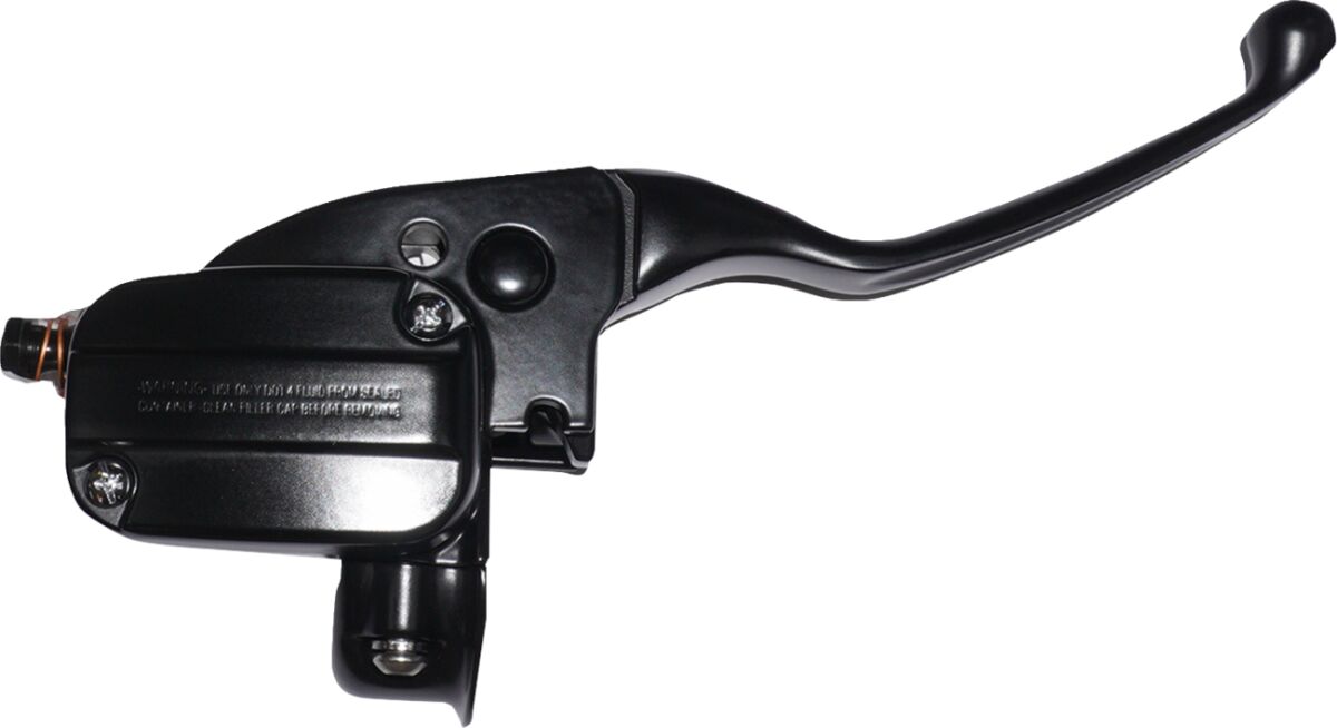 Drag Specialties Replacement Master Cylinder Assembly — H07-0802MB-1