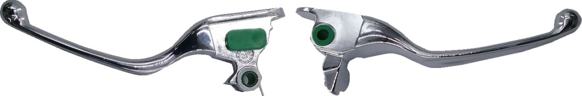 Drag Specialties Wide Blade Lever Set — H07-0730