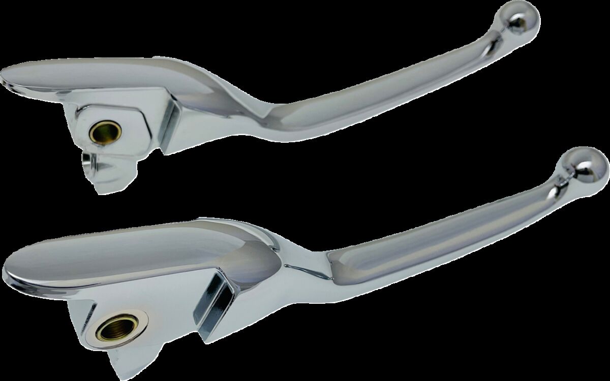 Drag Specialties Narrow Lever Set — H07-0595N