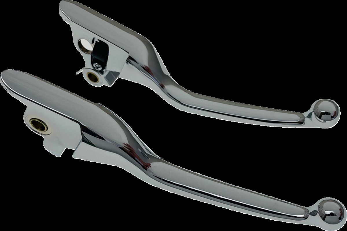 Drag Specialties Narrow Lever Set — H07-0730N