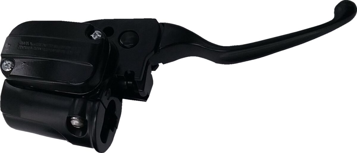 Drag Specialties Replacement Master Cylinder Assembly — H07-0810MB-1