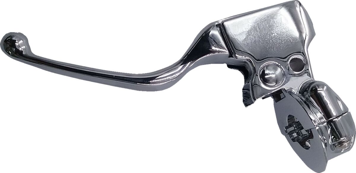 Drag Specialties Clutch Lever Assembly — H07-0809C-2