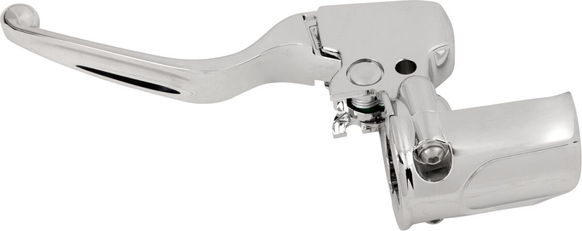 Drag Specialties Clutch Lever Assembly — H07-0810C-2