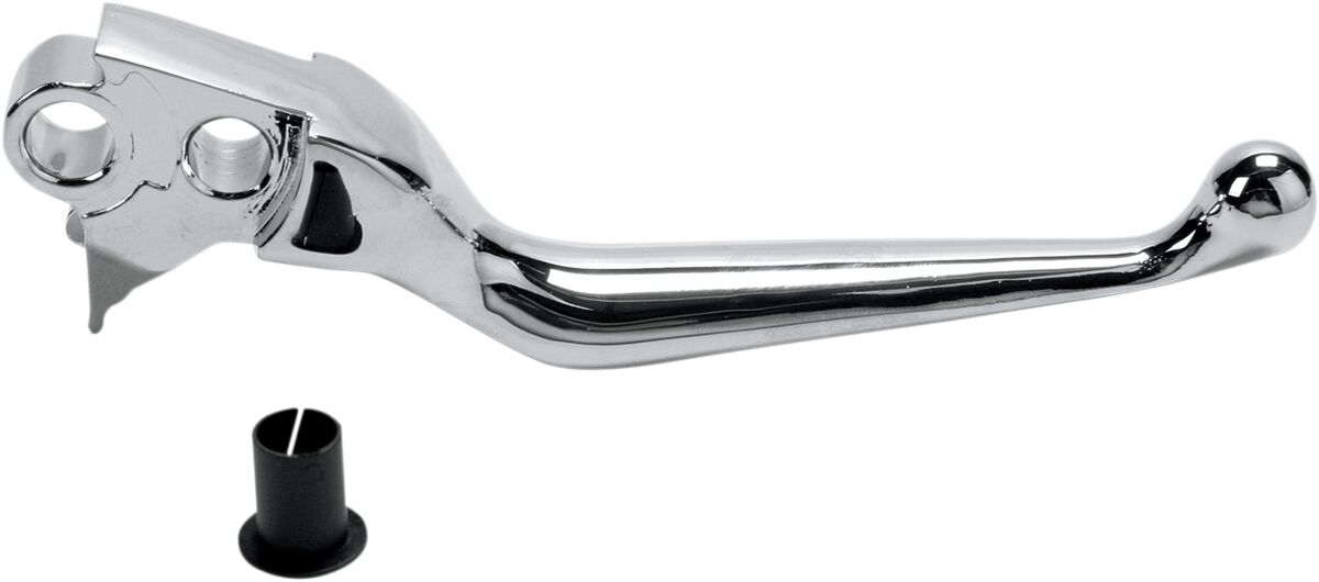 Drag Specialties Wide Blade Replacement Brake Lever — H07-0574-B