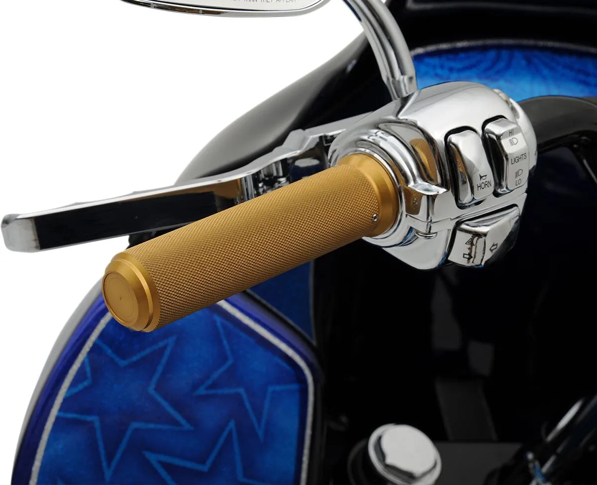 SPEED MERCHANT Grips - product view