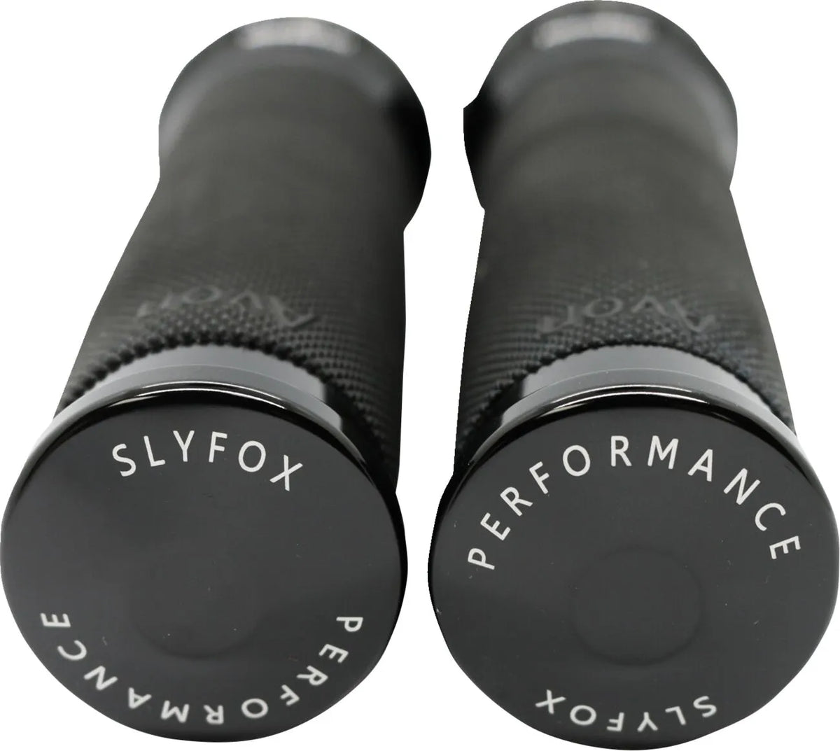 Slyfox Grips — CC-86-ANO-FOX
