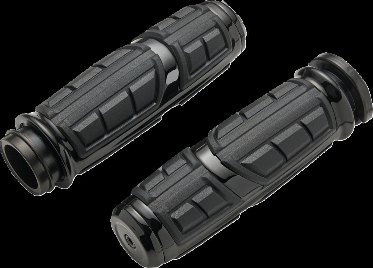Ciro Chicane™ Grips — 54021