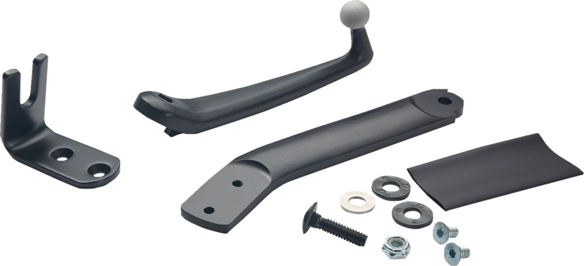 Ciro Passenger Phone Mount — 50142