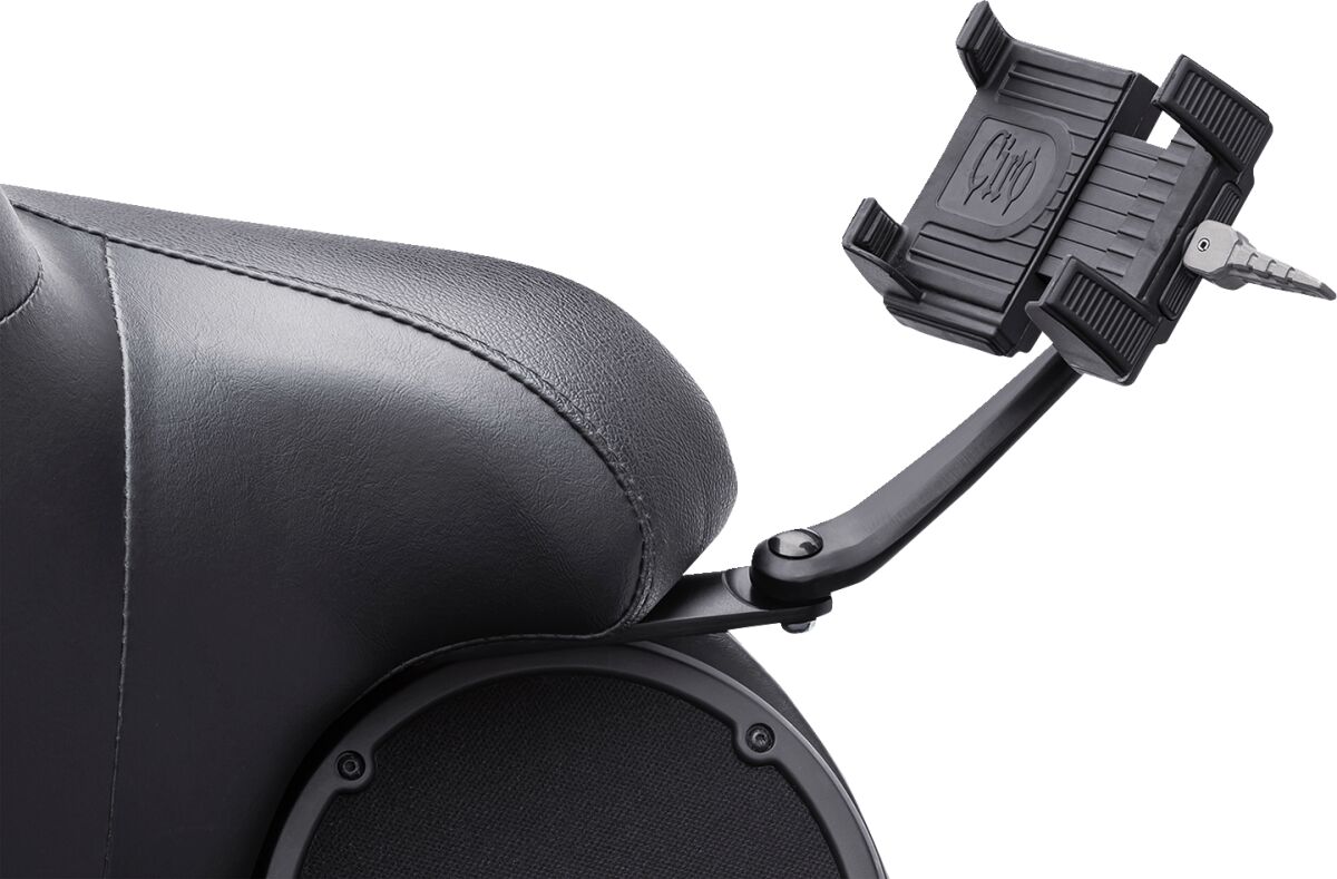 Ciro Passenger Phone Mount — 50142