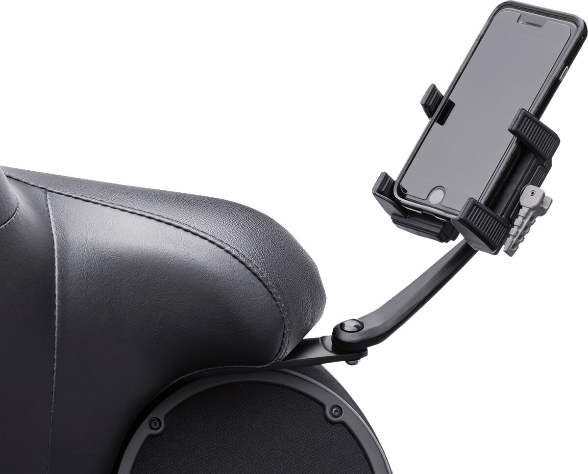 Ciro Passenger Phone Mount — 50142