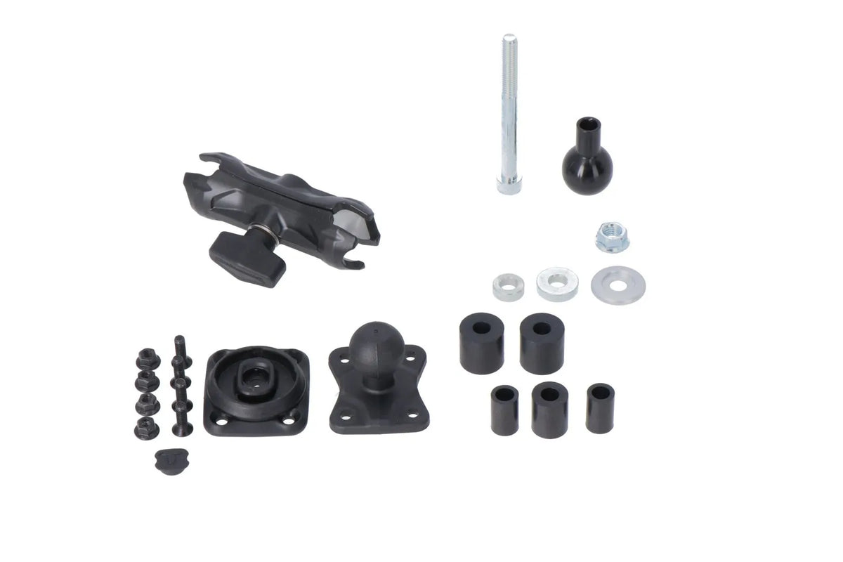 SW-MOTECH Mount - product view