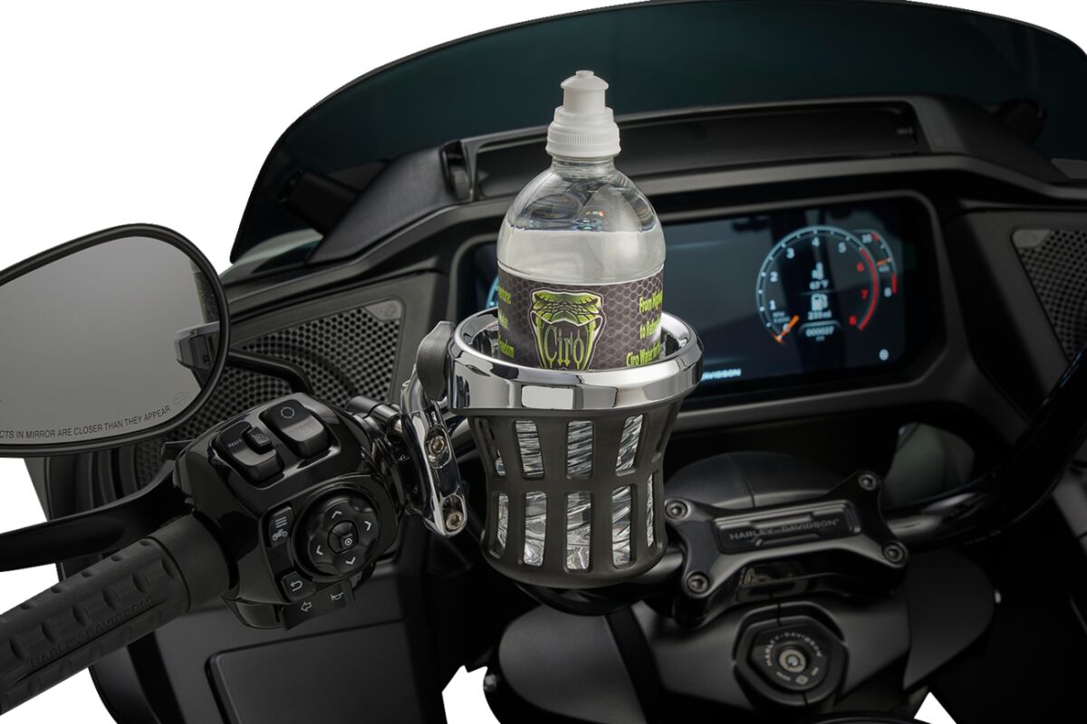 Ciro Gen 2 Drink Holder — 55410