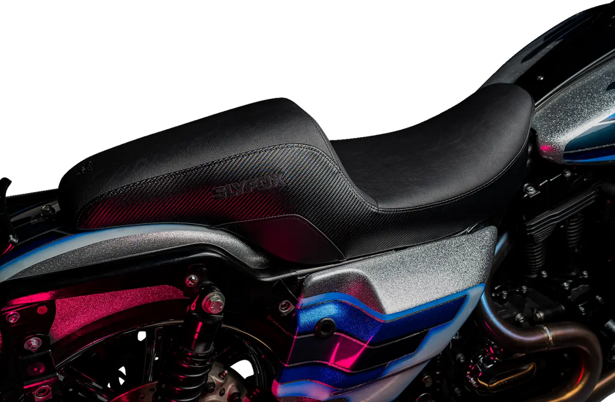 Slyfox The Drifter Seat — 0801-1612