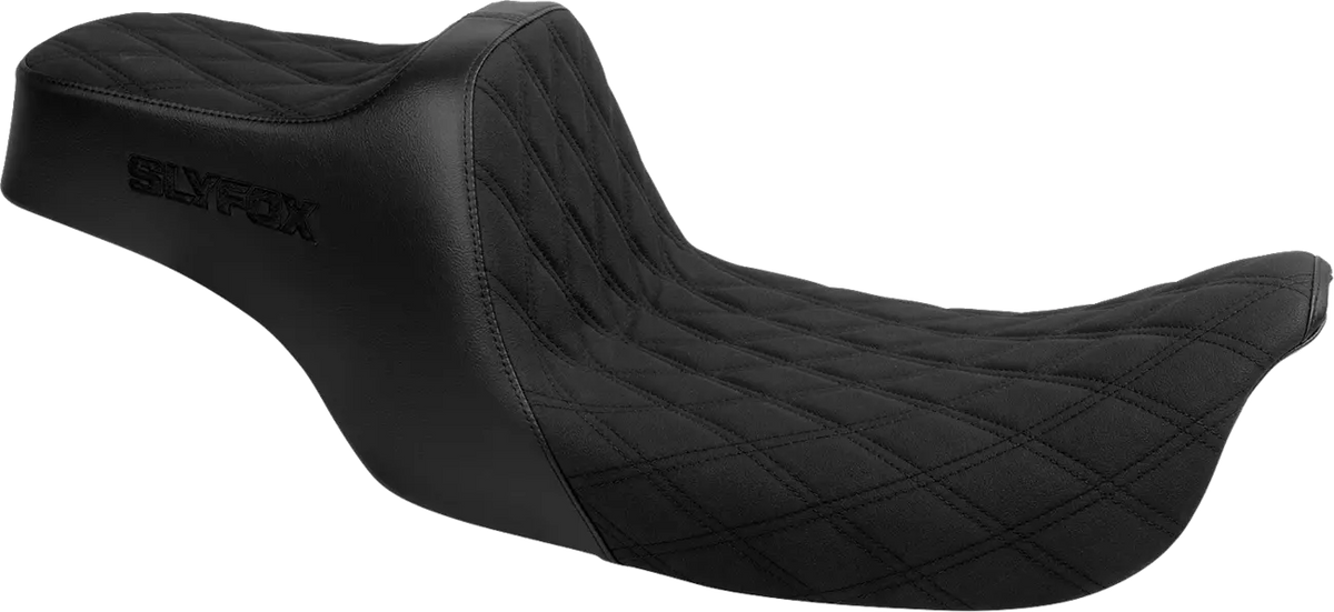 Slyfox High Noon Seat — 4702C-SLYFOX