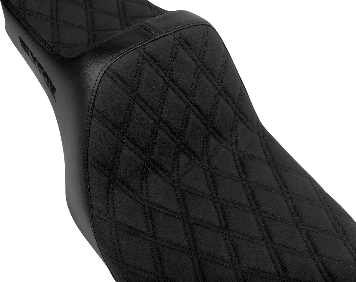 Slyfox High Noon Seat — 4702C-SLYFOX