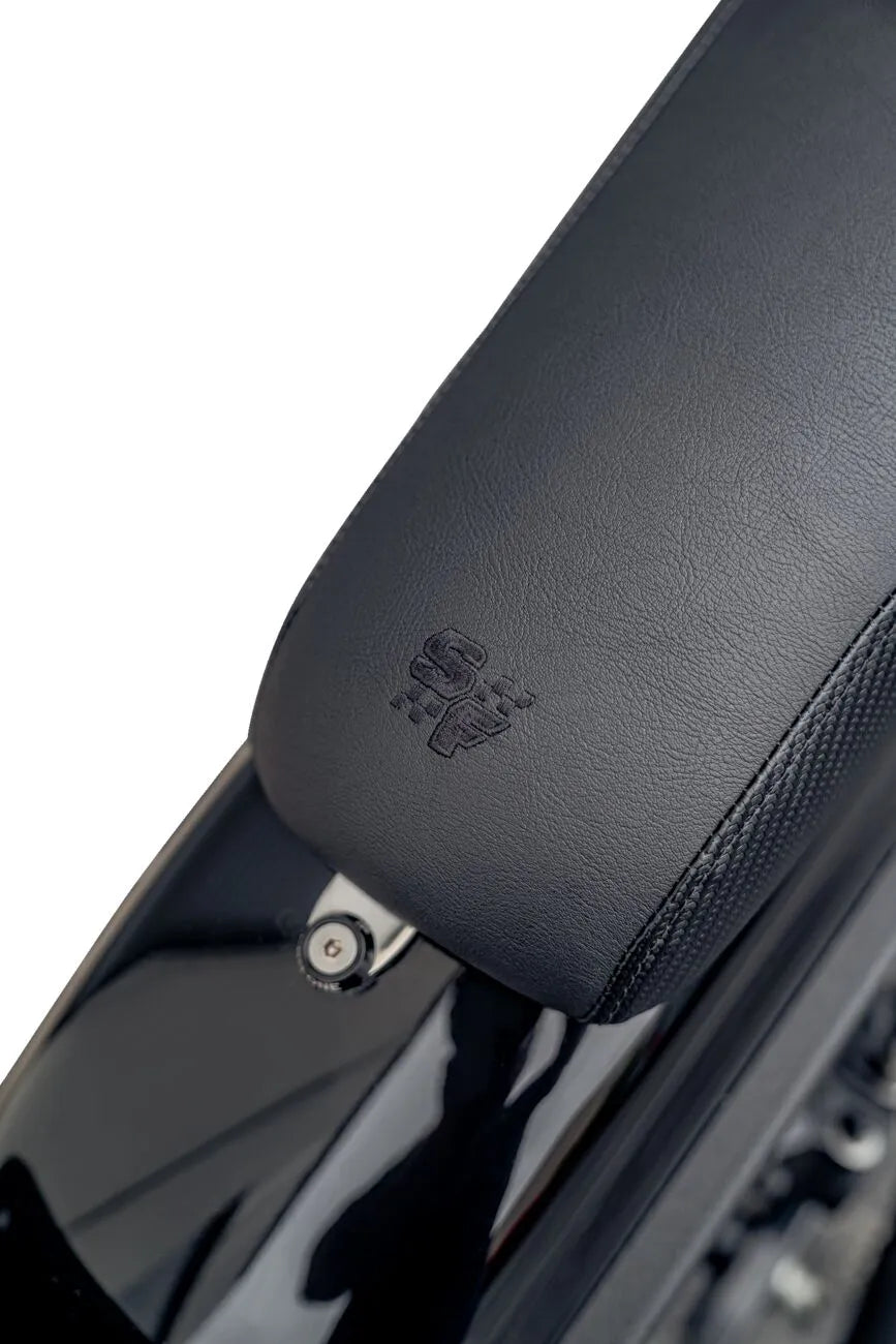 SLYFOX Seat - product view