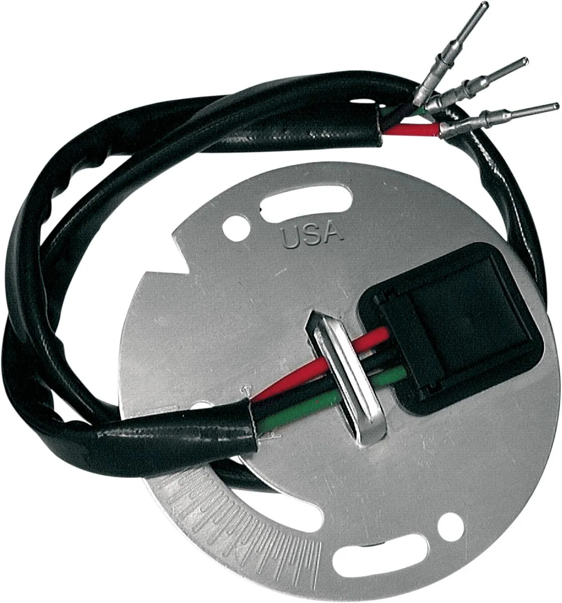 Standard Motor Products Ignition Sensor Assembly — MC-SPA3
