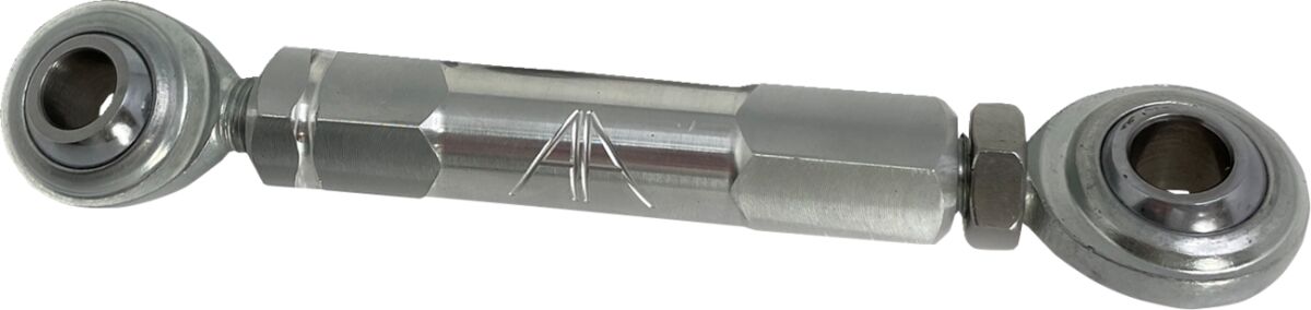Alloy Art Competition Adjustable Front Stabilizer Link — CFL-1