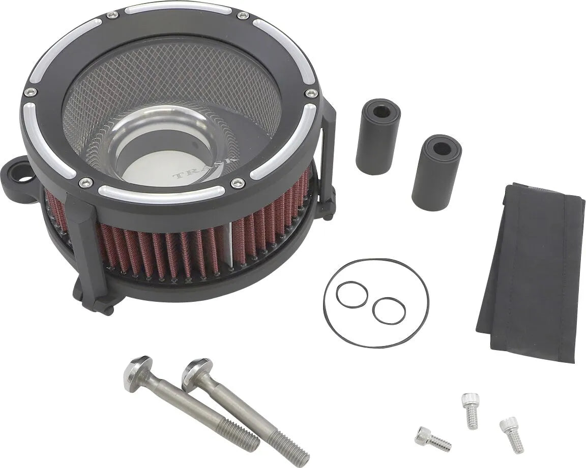 TRASK Air Cleaner - product view