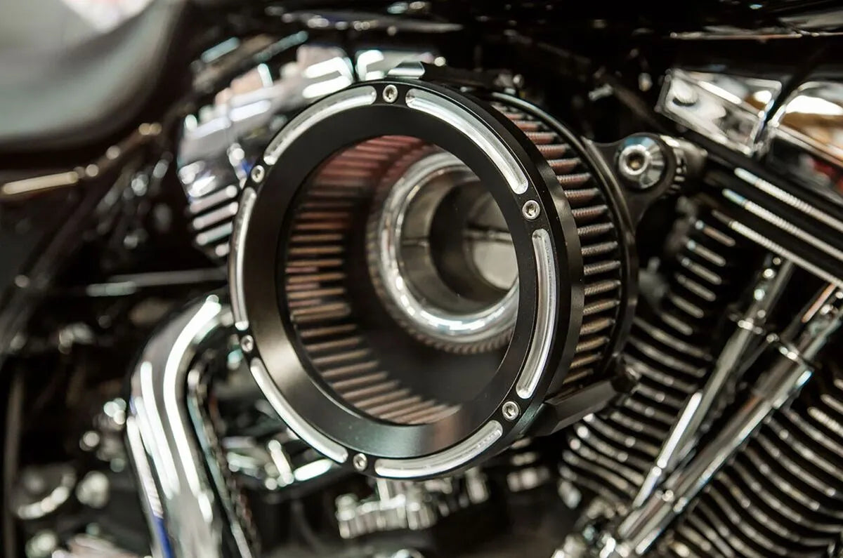 TRASK Air Cleaner - product view