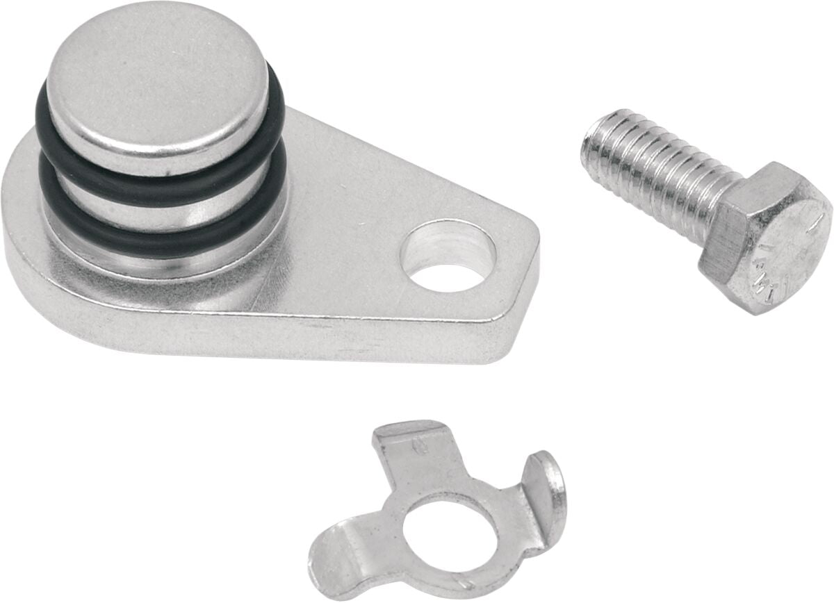 Alloy Art Shifter Shaft Primary Plug — MPP-1