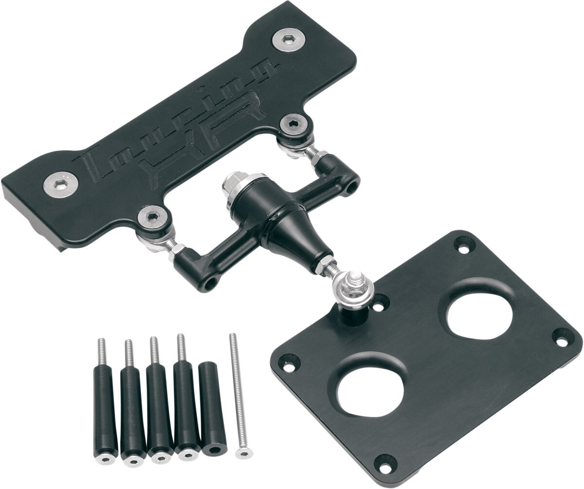 Alloy Art TXR Stabilizer — TXR-1