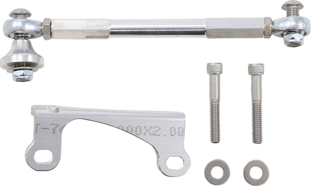 Alloy Art Touring Frame Stabilizer — 09TS-3