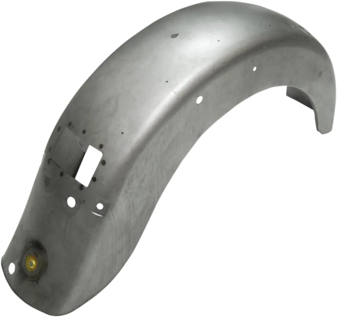 DRAG SPECIALTIES Rear Dresser Fender 78025 — view 1