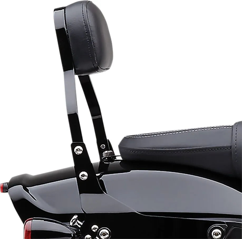 COBRA Detachable Backrest Kit 602-2028B — view 1