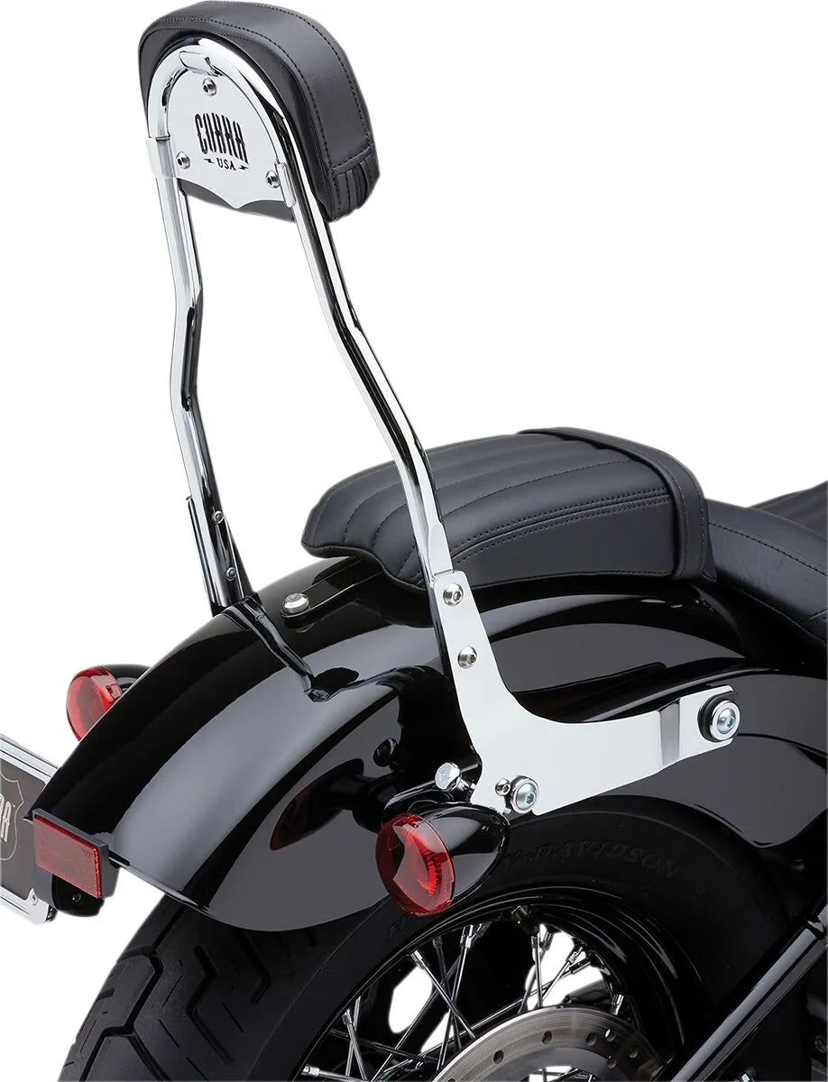 COBRA Detachable Backrest Kit 602-2009 — view 3