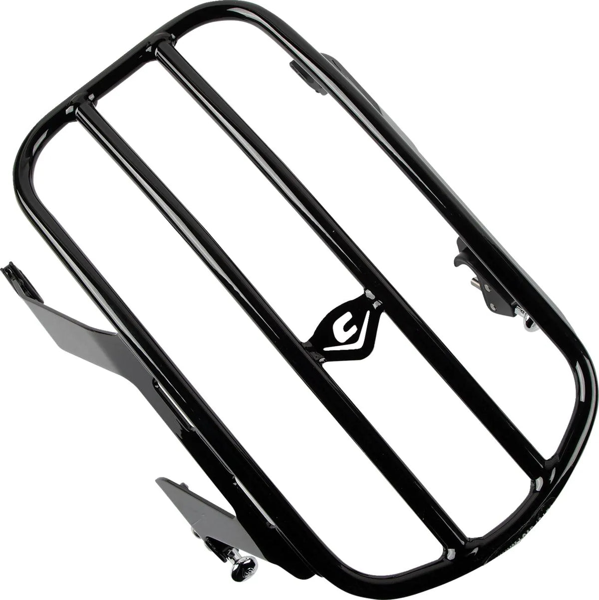 COBRA Detachable Solo Luggage Rack 602-2510B — view 1