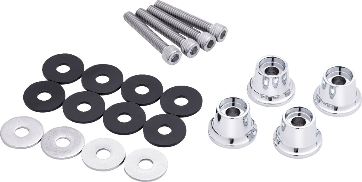 Ciro Lift Kit For Luggage Rack — 20400