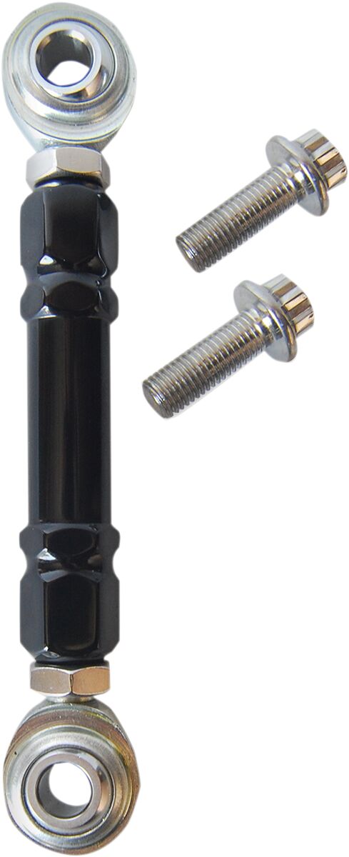 Alloy Art Mid-Control Shift Linkage — MCL-1