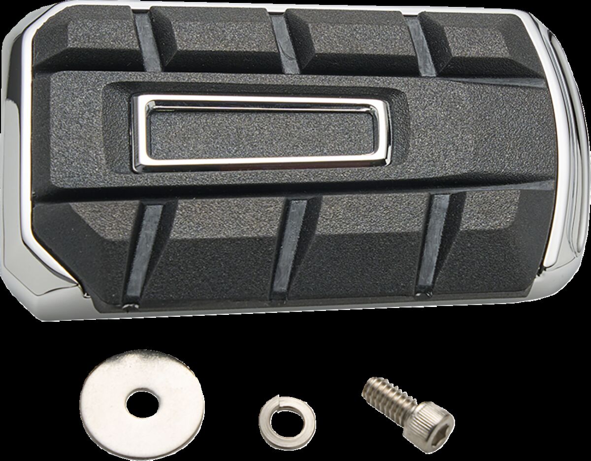 Ciro Chicane™ Brake Lever Pad — 61500