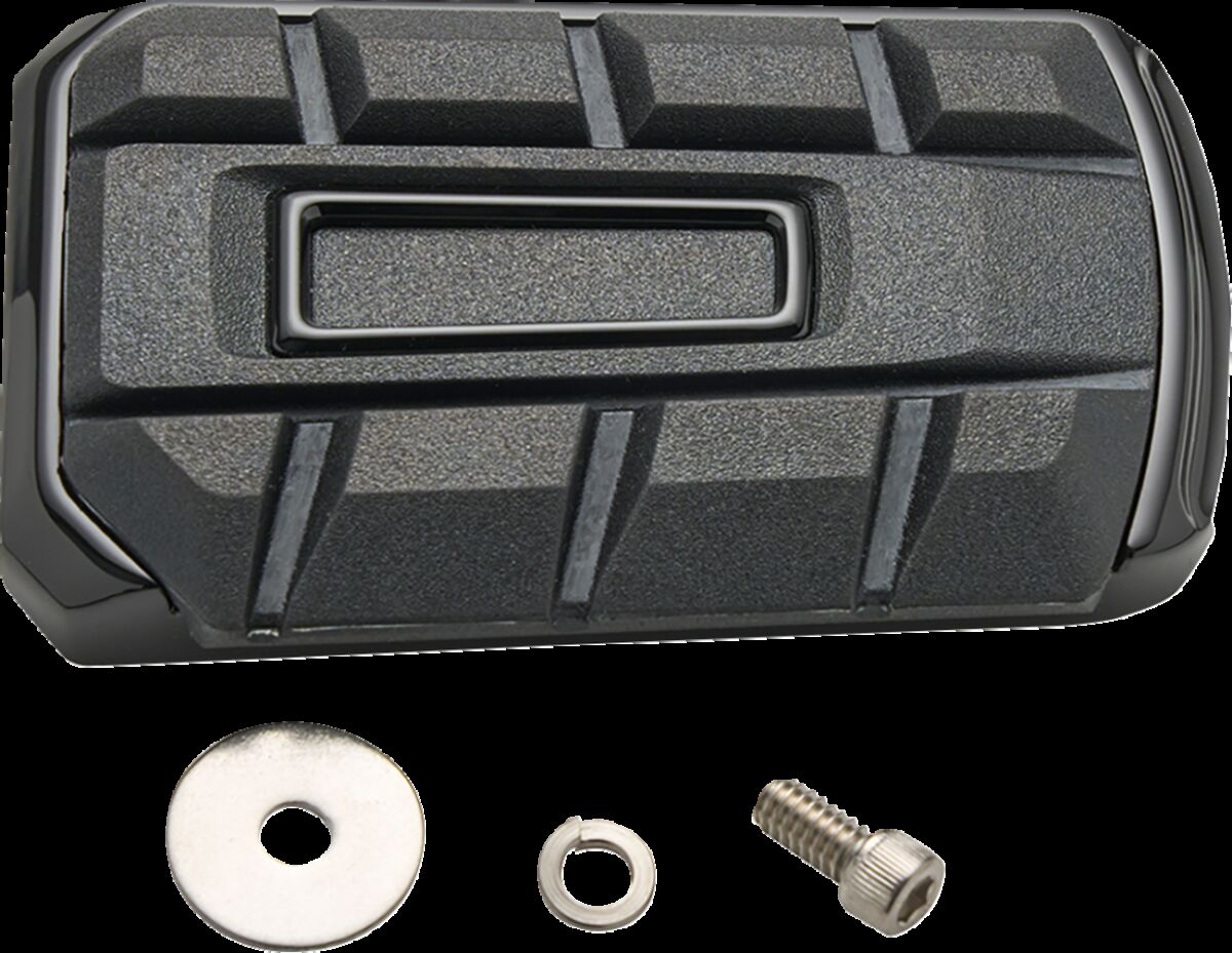 Ciro Chicane™ Brake Lever Pad — 61520