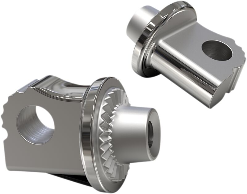 Ciro Male Peg Adapter — 60013