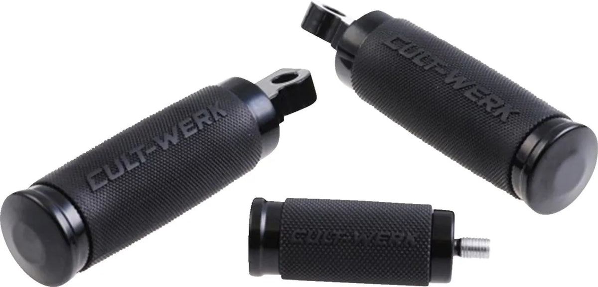 Cult Werk Footrest Set Race - view 4