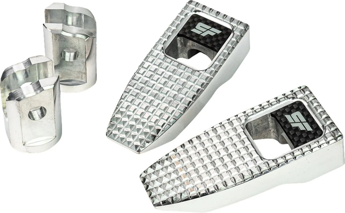 SLYFOX Foot Pegs - product view