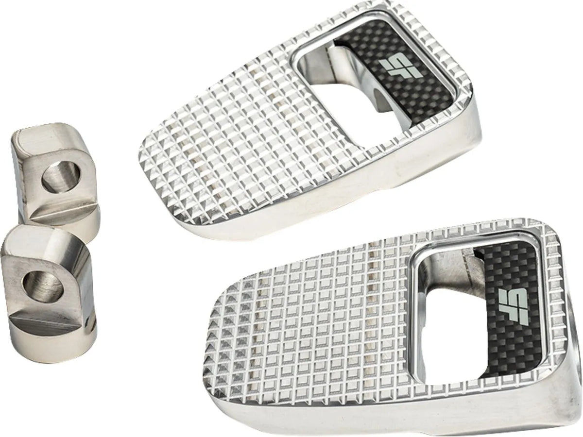 SLYFOX Foot Pegs SF-904-00-2 — view 1