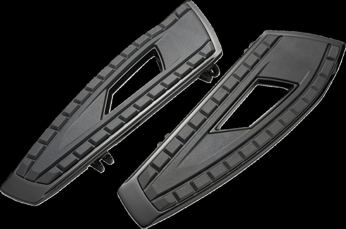 Ciro Chicane™ Floorboards — 61720