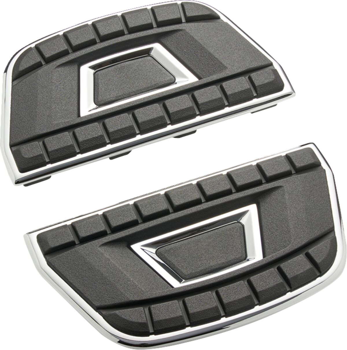 Ciro Chicane™ Floorboard Inserts — 61800