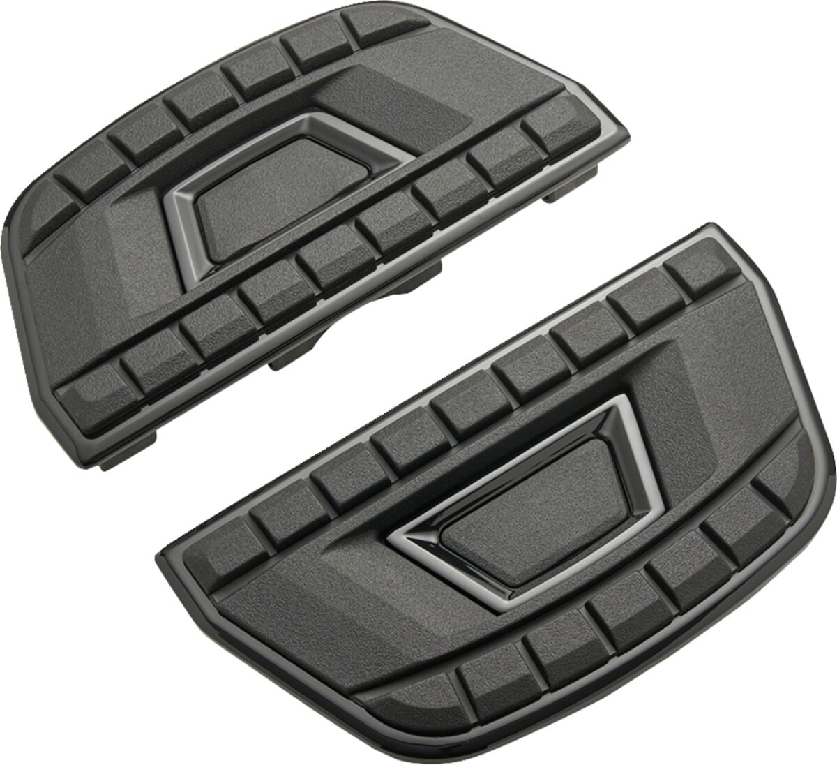 Ciro Chicane™ Floorboard Inserts — 61820