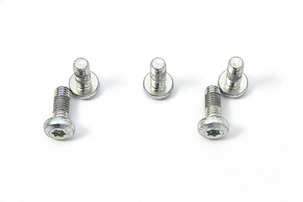 TRW Mounting Bolt - product view