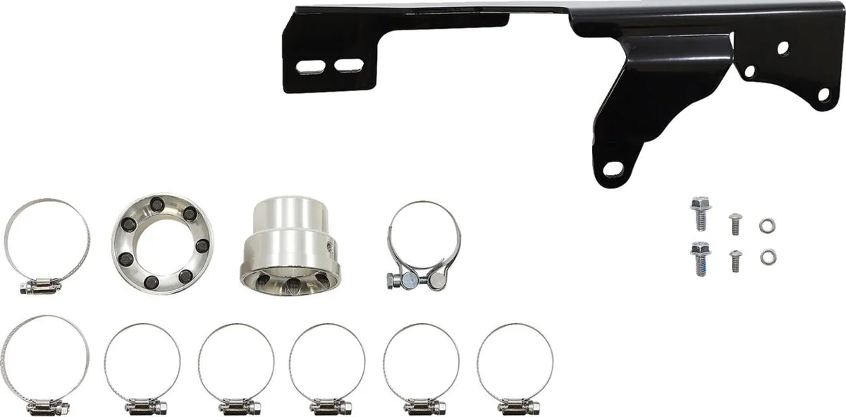 COBRA Speedster Short RPT Exhaust System 6785B — view 3